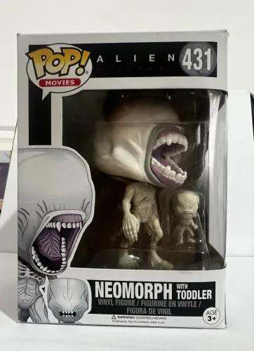 Funko Pop Neomorph #431 - Alien: Covenant