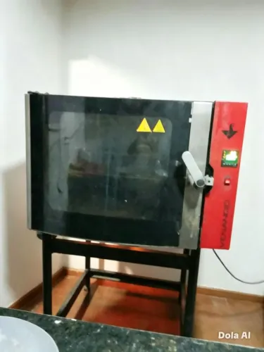 Vende-se   forno Venâncio 