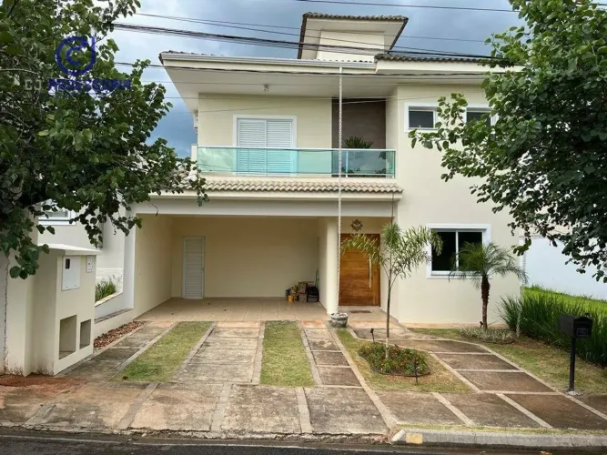 Casa com 3 dormitórios, 210 m² - venda por R$ 1.280.000,00 ou aluguel por R$ 7.040,00/mês