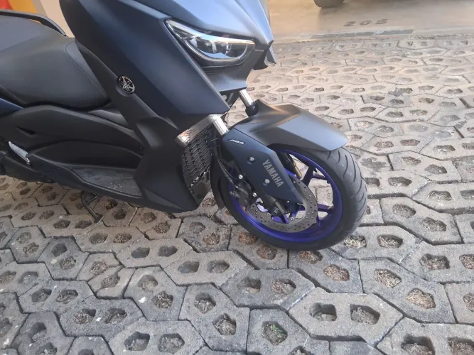 Xmax 250