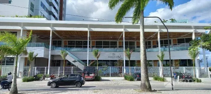 Loja, 64 m² - venda por R$ 550.000,00 ou aluguel por R$ 4.000,00/mês - Catolé - Campina Gr