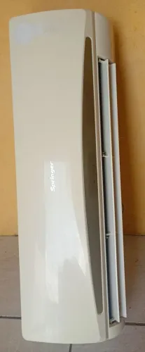 Evaporadora 12.000 Btu's 