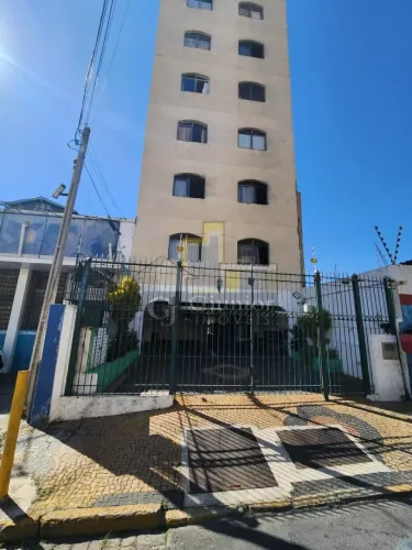Kitnet confortável, 33mts2, Bairro Bosque, Campinas (SP)