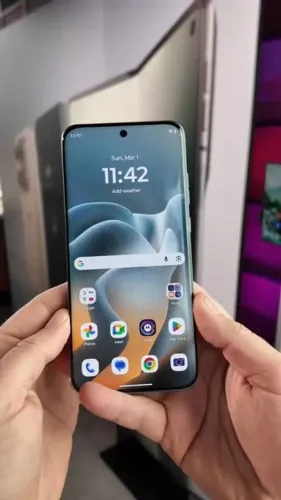 Moto edge 60 fusio
