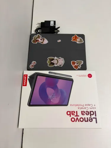 Lenovo idea tab 11?