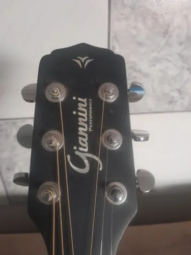 Violão Giannini