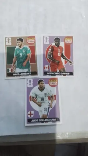 Bellinghan ,Rauz jimenez ,aphoson as três juntos por um preço só.