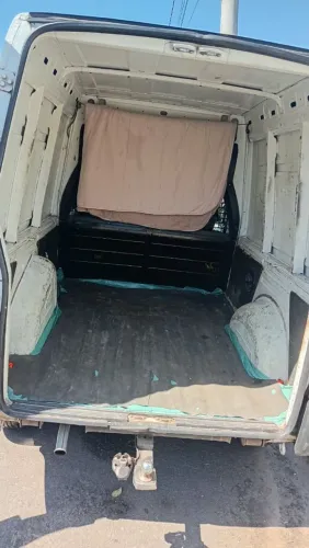Fiat Fiorino Furg.1.5/1.3/1.3 Fire/1.3 F.flex 2011