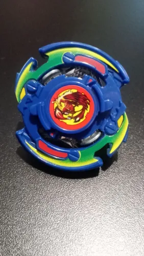 Beyblade Dranzer F Hasbro Burst