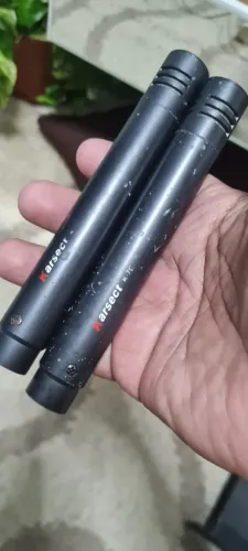 Microfone Condensador Karsect - K7C