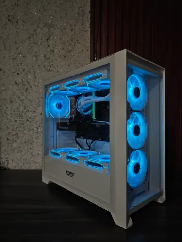 PC Gamer Ryzen  5 / RTX 3060 TI 