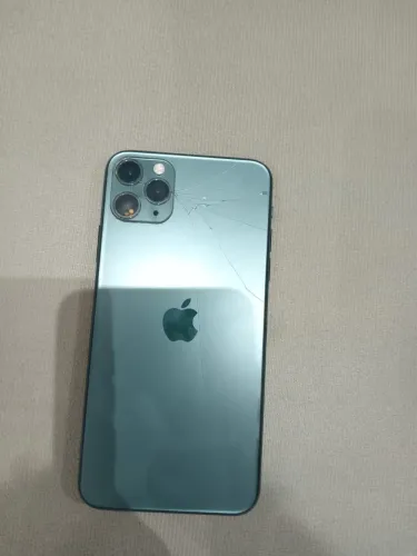 iPhone 11 Pro Max 256GB