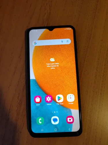 Samsung A23 5G 128GB 
