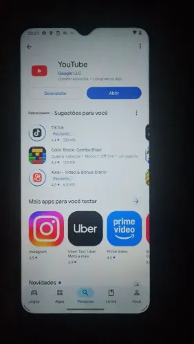 Moto g9 play