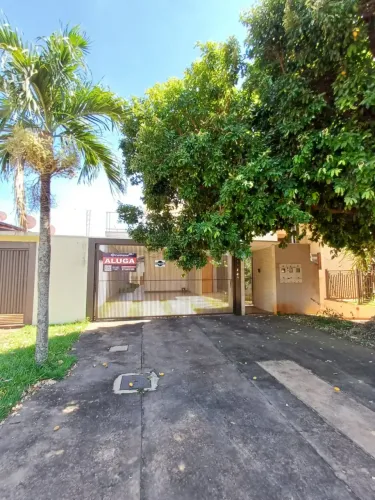 Casa Residencial para Locação em Dourados-MS