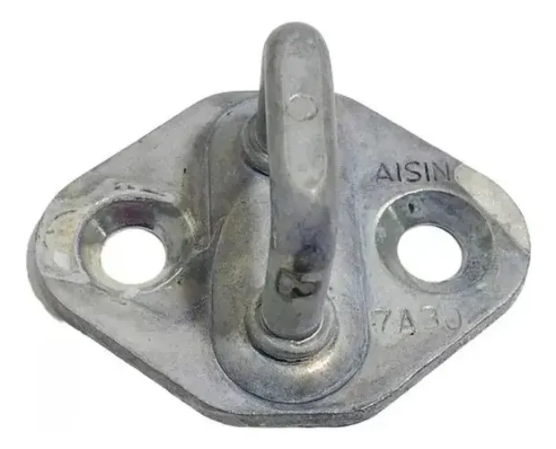 Batente Trava Porta Toyota Etios Ano 2015 2016 2017