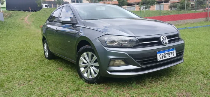Virtus 2019 abaixo da tabela, oportunida R$64.900de