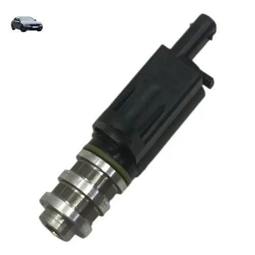 Válvula solenóide oleo motor BMW 320i b48 2.0 2020 2021 2022