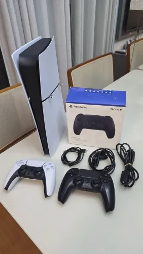 Ps5 Slim