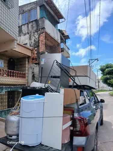 Pequenas mudanças