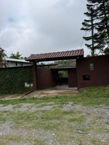 Chácara a venda em Suzano SP