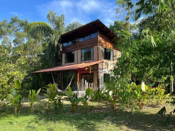 Pousada à venda, 0 m² por R$ 2.300.000,00 - Recanto das Caravelas - Cananéia/SP