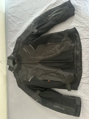 JAQUETA PARA MOTO X11 EVO 4