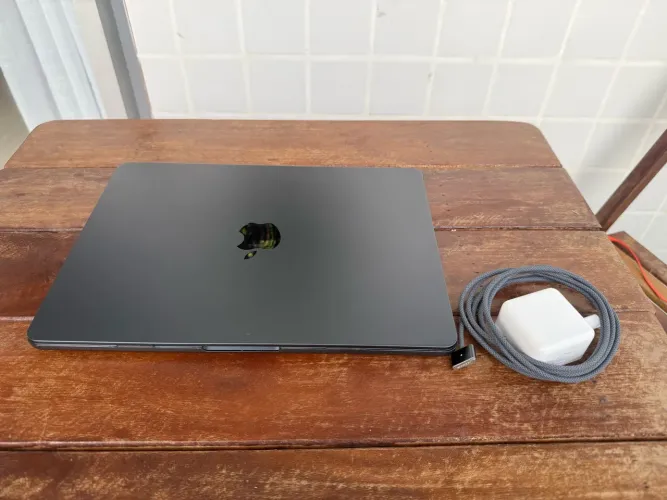 Macbook air m3 - 16 GB RAM - 512 GB - Mac Book