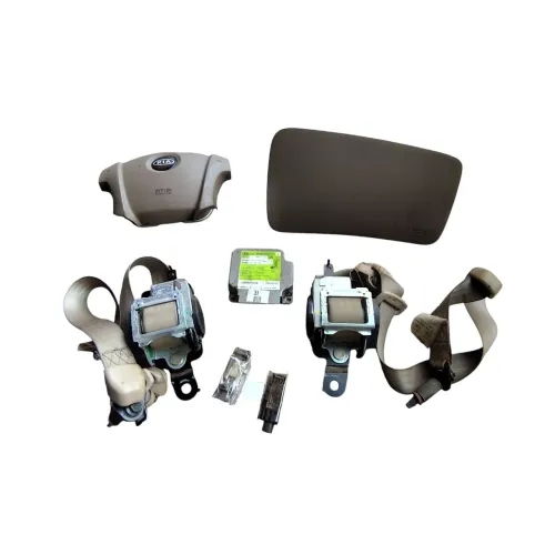 Airbag Kia Sportage 2008 caramelo