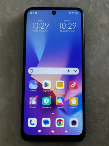 Celular Xiaomi Redmi Note 10 4G