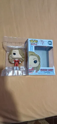 Funko Pop Mariah Carey
