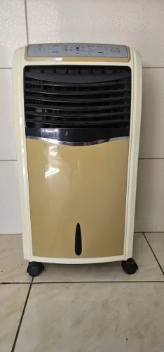 Climatizador de ar 