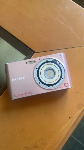 Vendo CyberShot
