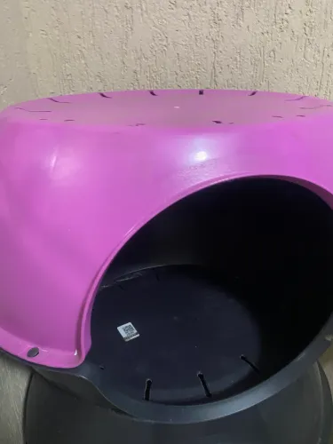 TOCA DE GATO NOVÍSSIMA 