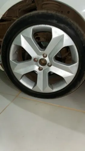 rodas aro 17 Fiat
