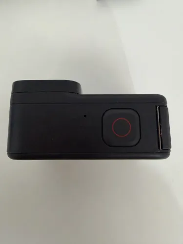 Go Pro hero 11 semi novo