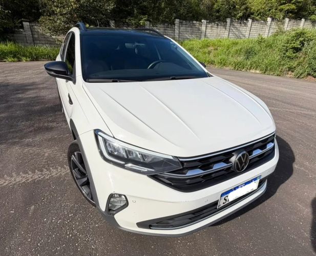 Imagem de Volkswagen Nivus Highline 1.0 200 TSI Flex AUT 2023