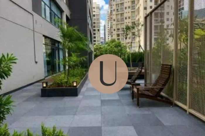 Apartamento Alto Padrão Novo com 3 Suítes, Terraço e 2 Vagas na Rua Cotoxó 140m² em Perdi