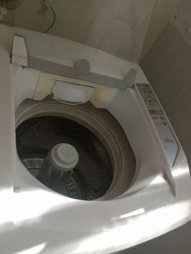 Máquina de lavar roupa Bradtemp