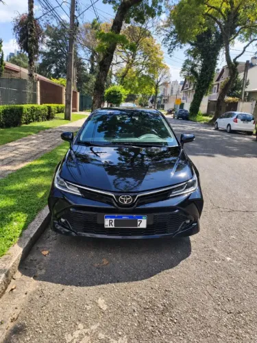 Toyota Corolla GR-Sport 2.0 Flex 16V AUT 2022