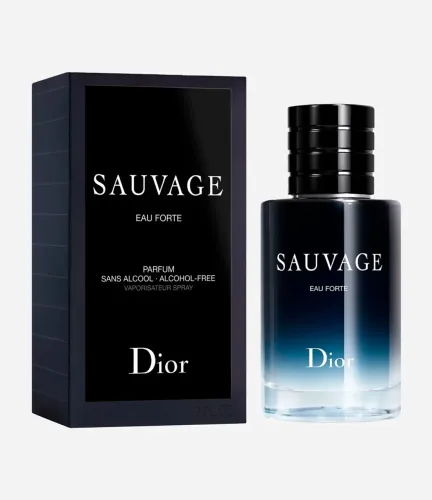 Sauvage Eau Fort Parfum Dior