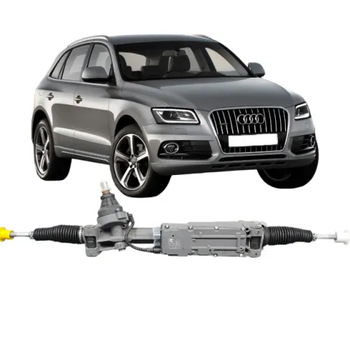 Caixa Direção Elétrica Audi Q5 2012-2016 (8R0909144Q)