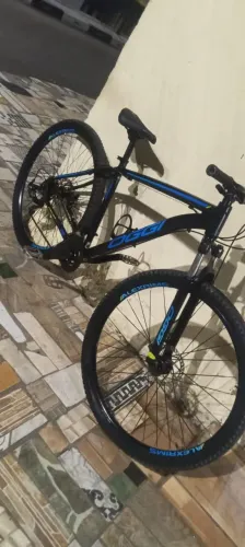 Bike aro 29 oggi quadro 19
