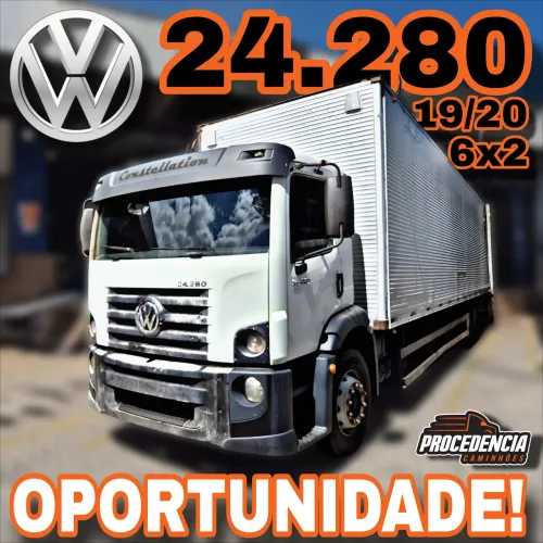 24.280 6x2 19/20 No baú