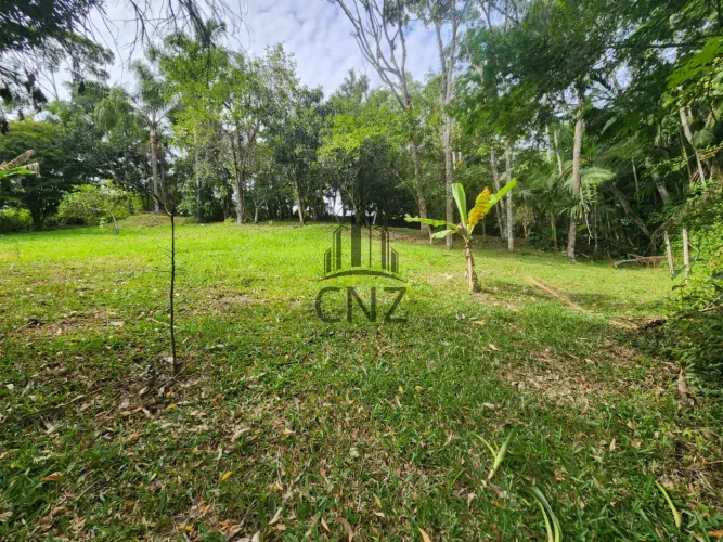 Terreno à venda em Brusque-SC, bairro Tomaz Coelho com 4.820,00 m² de área disponível!