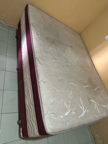 CAMA BOX