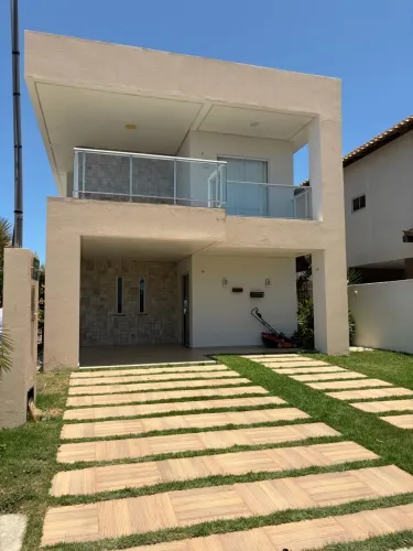 ALUGO casa no Parnaíba RESIDENCE 