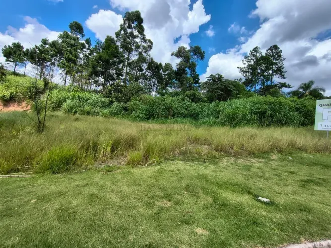 Terreno à venda em Cotia, Parque Alexandre, com 175.26 m², Vitta Granja Viana
