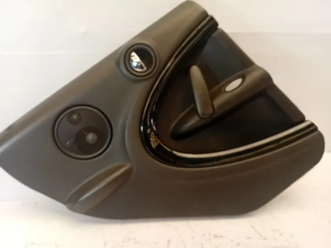 Forro Porta Traseira Esquerdo Mini Cooper Countryman 2013