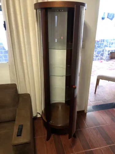 Cristaleira